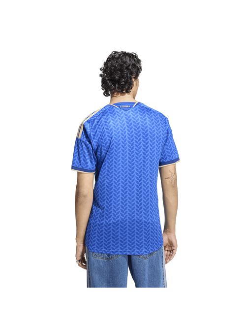 Adidas Italia maglia gara home 26 Italia | JL6937HOME WC 26